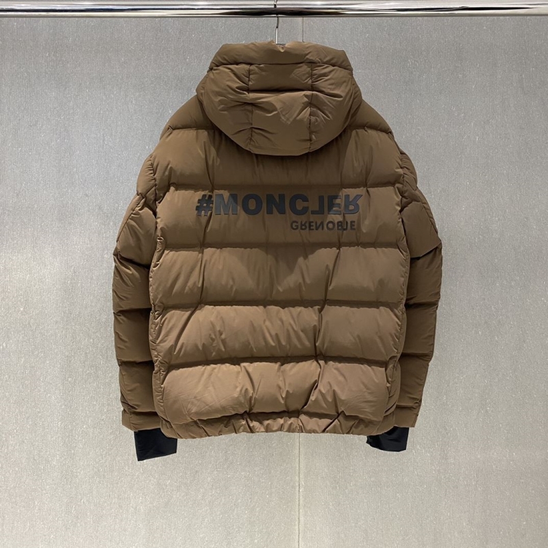 Moncler Down Coat